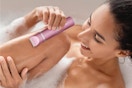 Women's Wet-Dry Electric Razor B0GF1M31TG