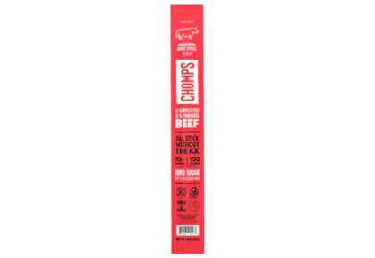 Chomps Single Meat Stick