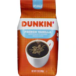 Dunkin' Ground Coffee