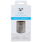Walgreens Base + Top Coat