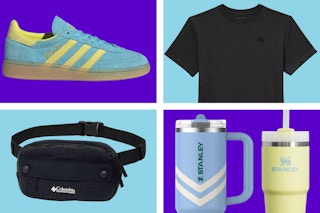 Dick's Sporting Goods Clearance Feature Image