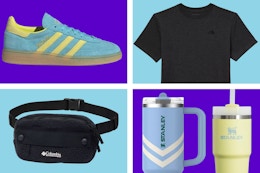 Dick's Sporting Goods Clearance Feature Image