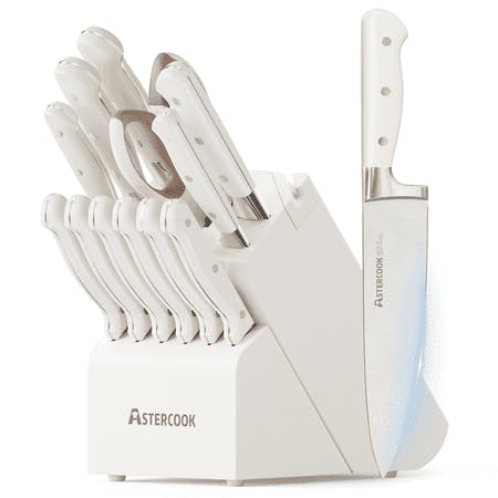 Astercook Knife Set