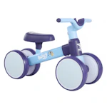 Bluey Toddler Balance Bike
