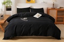 B0CJ71V9VV Duvet Cover Set