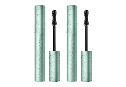 2 Too Faced Mascaras