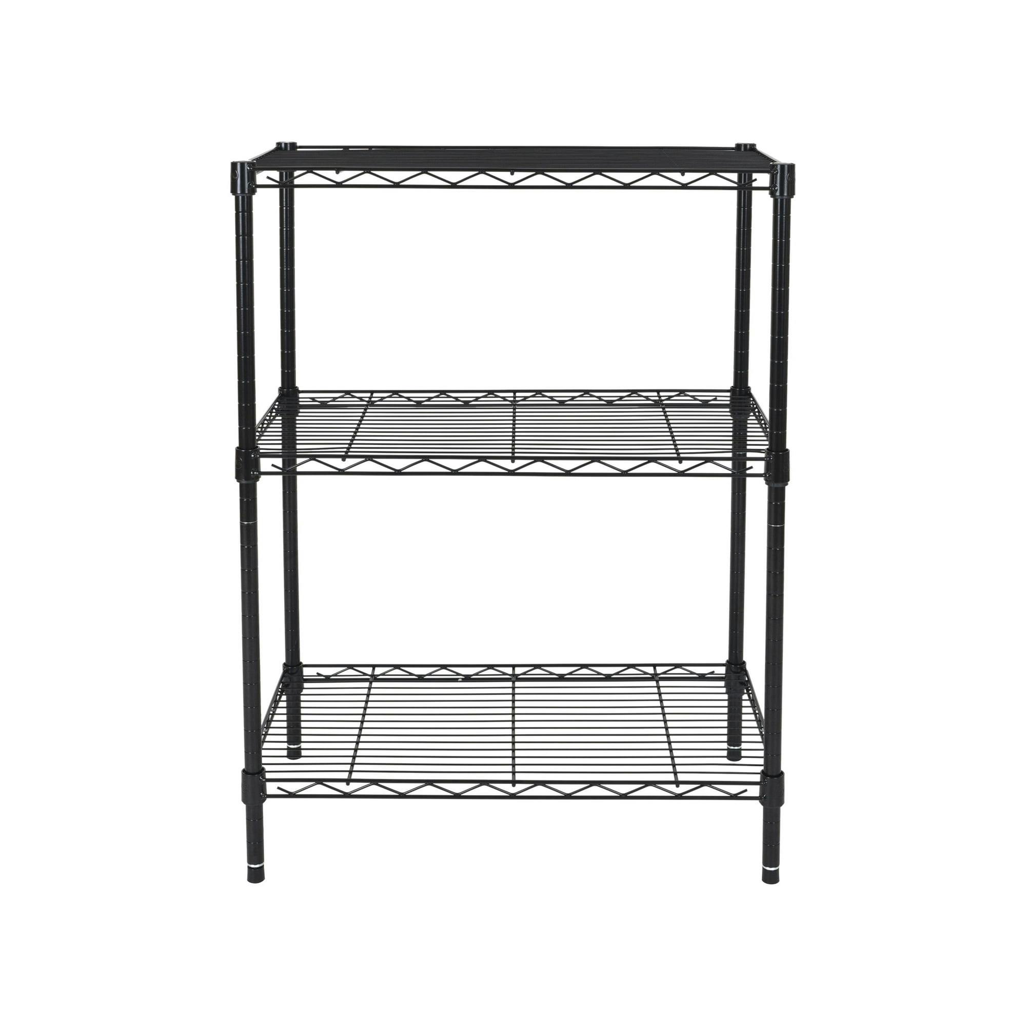 Hyper Tough Storage Shelves