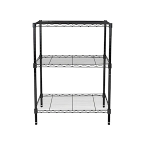Hyper Tough Storage Shelves