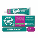 Tom's of Maine Toothpaste