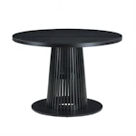 Beautiful Round Dining Table