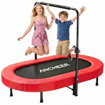Kids' Trampoline