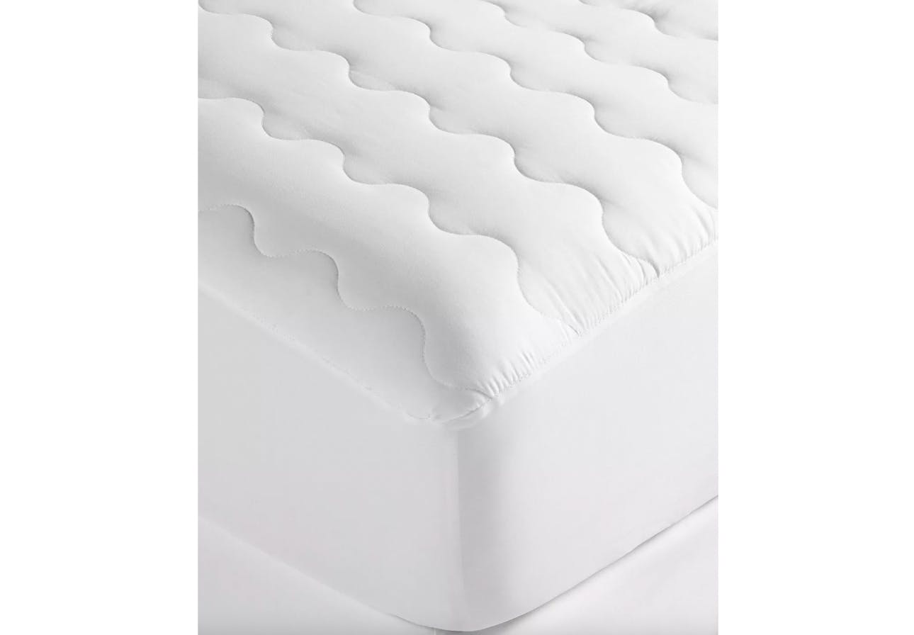 Home Design Mattress Pad