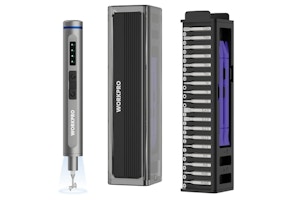 Mini Electric Screwdriver Set