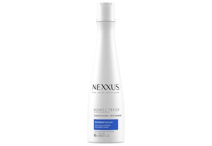 2 Nexxus Conditioners