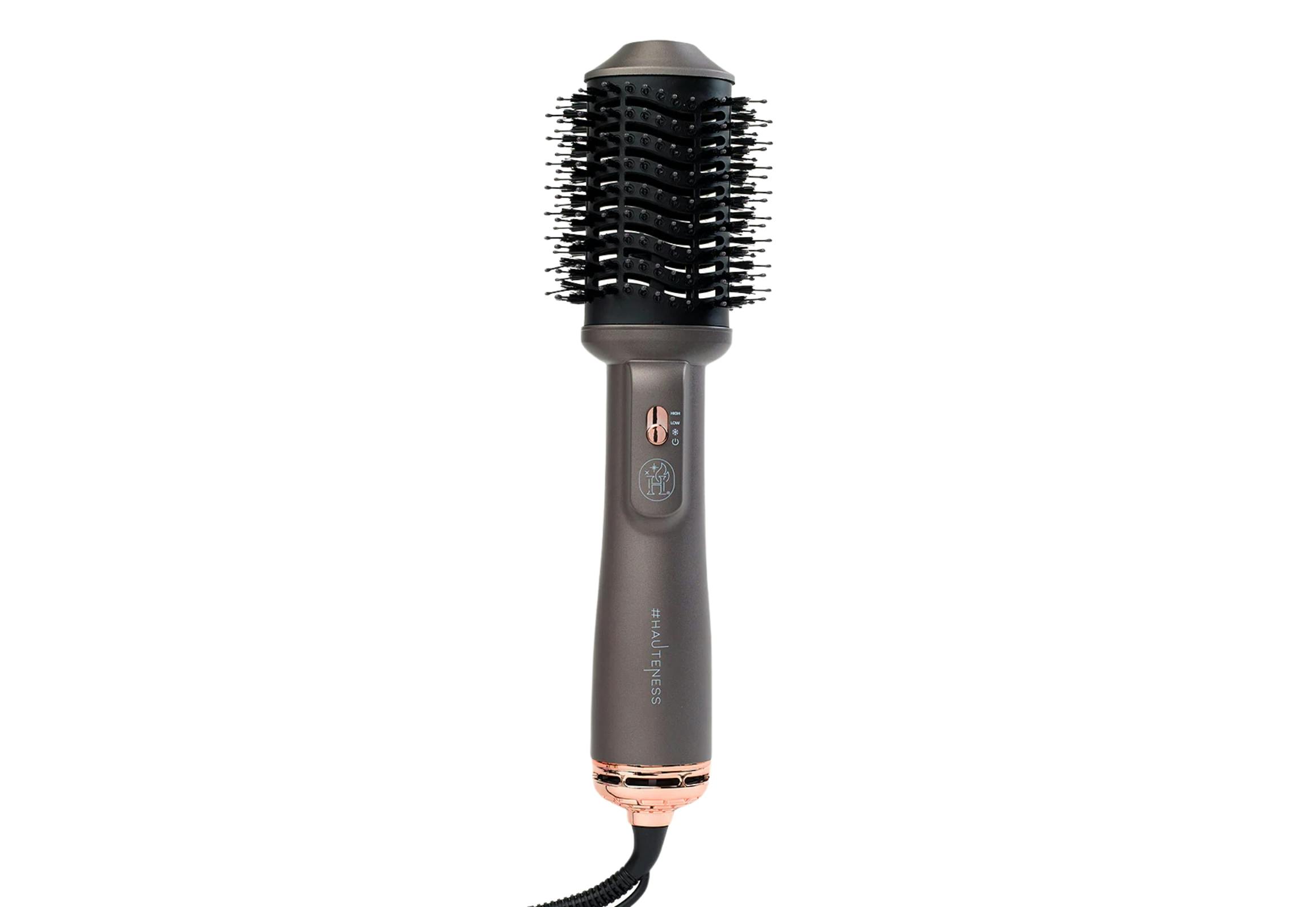 Hauteness 4-in-1 Brush