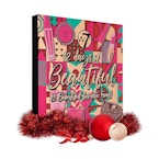 W7 Beauty Blast Advent Calendar