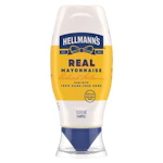 Hellmann's Real Mayonnaise