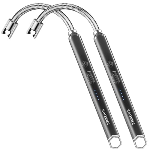 USB Rechargeable Electric Candle Lighter