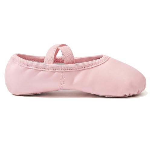 Kids' Ballet Shoes