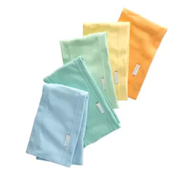 Burp Cloths