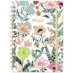 2026 Weekly and Monthly Planner