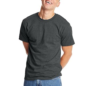 Hanes Adult Short-Sleeve T-shirt