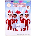 Elf on the Shelf Advent Calendar