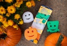 walmart scrub daddy halloween sponge set