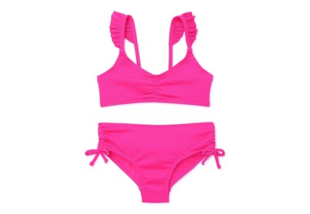 Wonder Nation Kids' Swimsuit