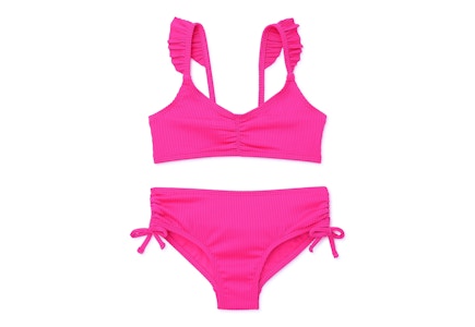 Wonder Nation Kids' Swimsuit