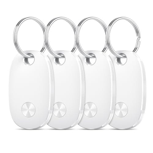 Air Tracker Tag 4-Pack