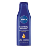 2 Nivea Body Lotions