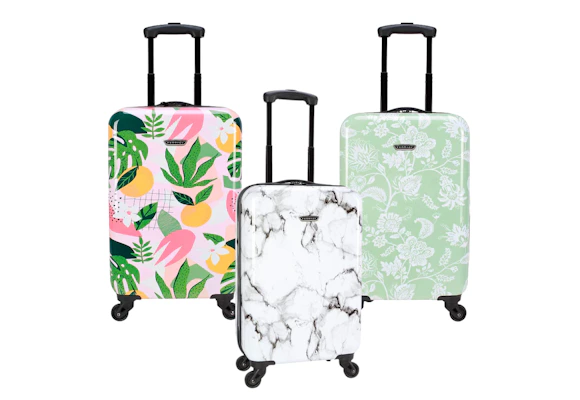 Carry-on Luggage