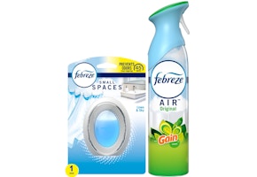2 Febreze Air Fresheners