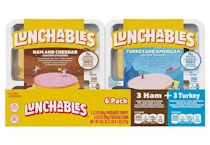 Lunchables 6-Pack
