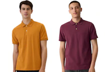 Gap Factory Men's Polo Shirt