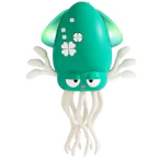 Electric Dancing Octopus Toy