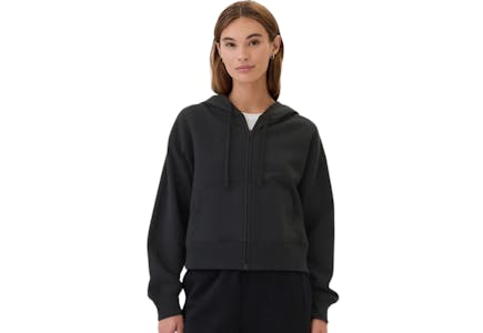 Gap Factory Women's Hoodie