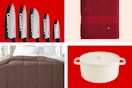 Macy's Home Flash Sale Feature Image