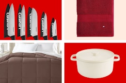 Macy's Home Flash Sale Feature Image