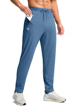 Men's Tall Sweatpants