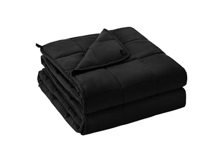 Weighted Blanket