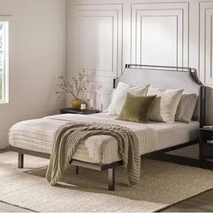 Walker Edison Bed Frame