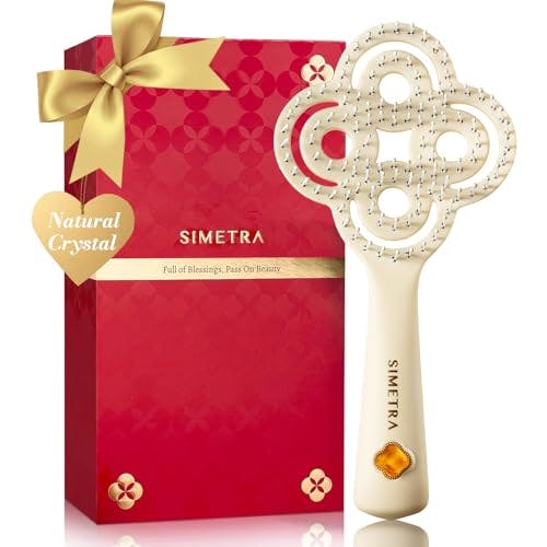 Detangler Hair Brush