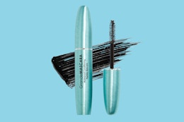 Grande Cosmetics Conditioning Mascara, as Low as $15.75 on Amazon card image