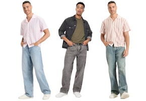 Original Use Men's Jeans