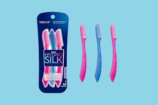 Schick Hydro Silk Dermaplaning Tool