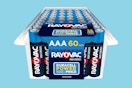 Rayovac High Energy AAA Batteries