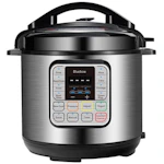 Electric Pressure Cooker