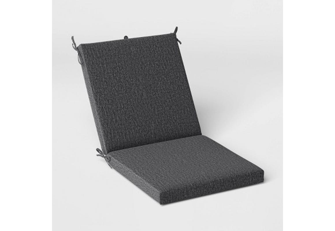Threshold Outdoor Chair Cushion